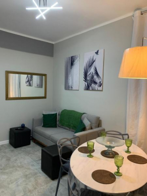 Apartamento Copacabana Aconchegante